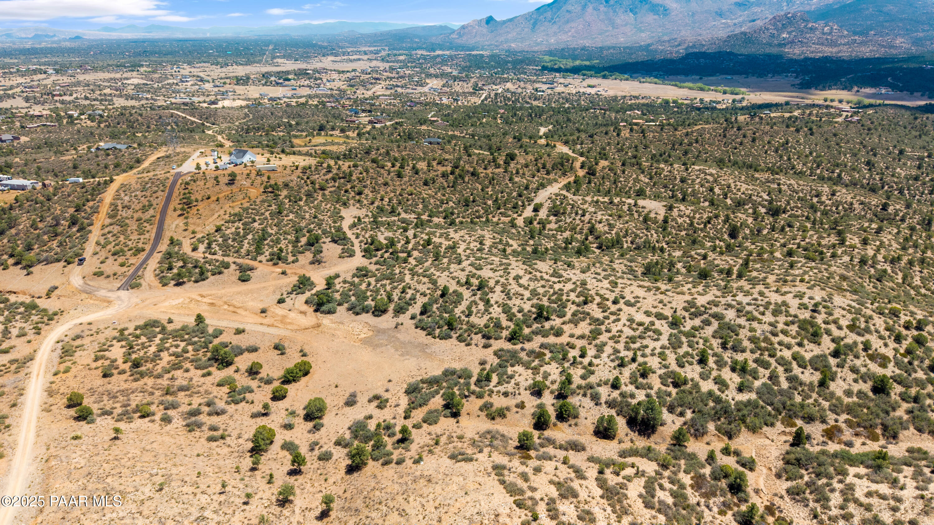 00 N Durango Sky Trail