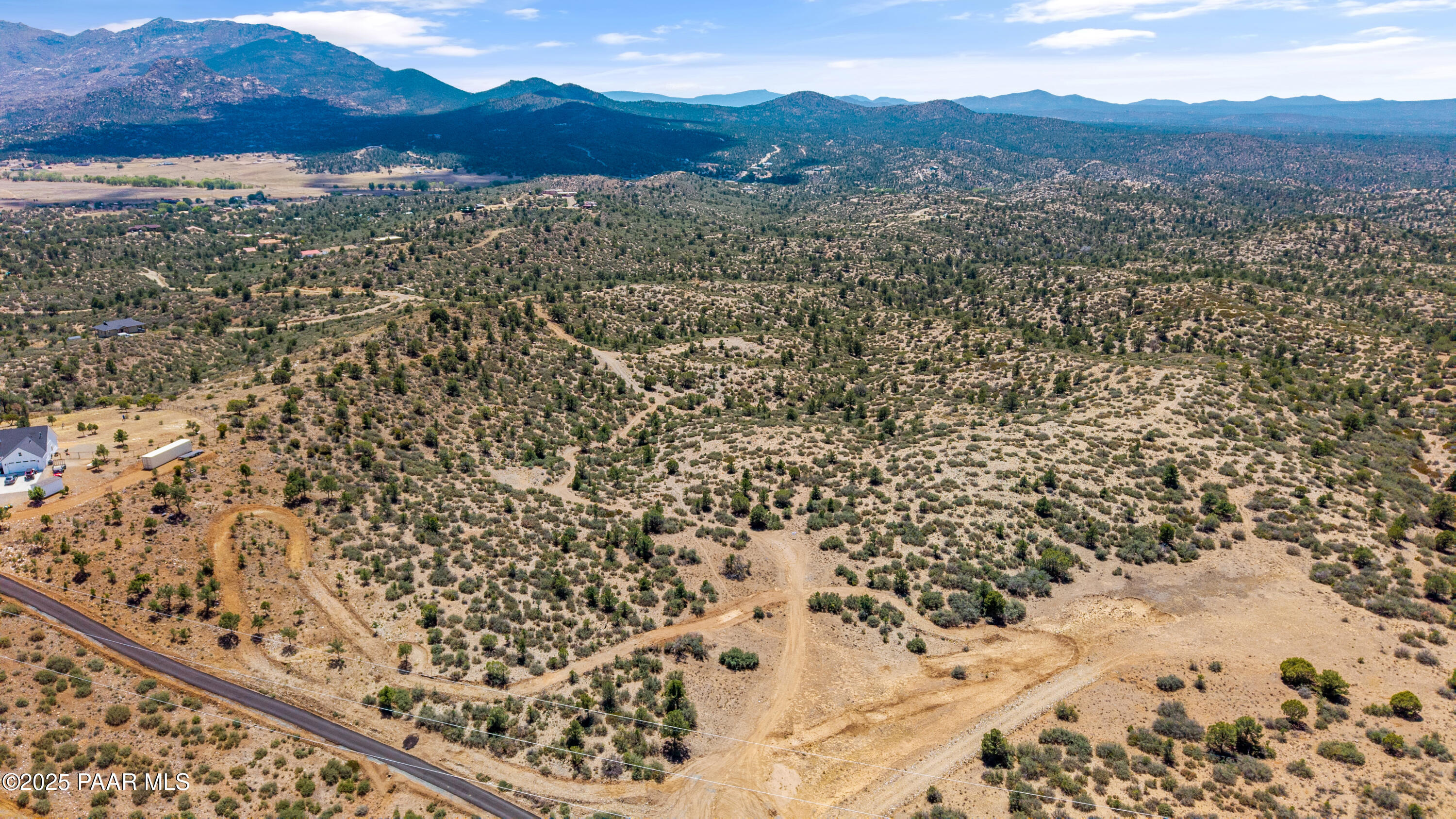 00 N Durango Sky Trail