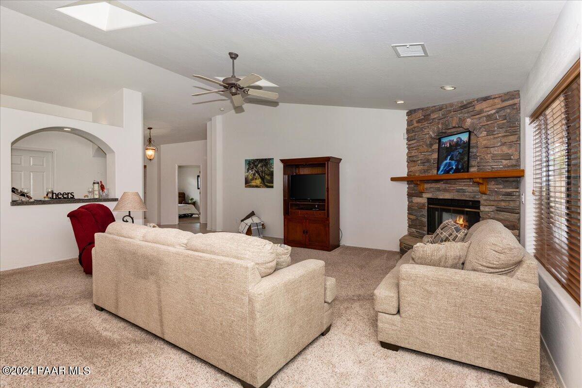 1679 Granite Springs Drive