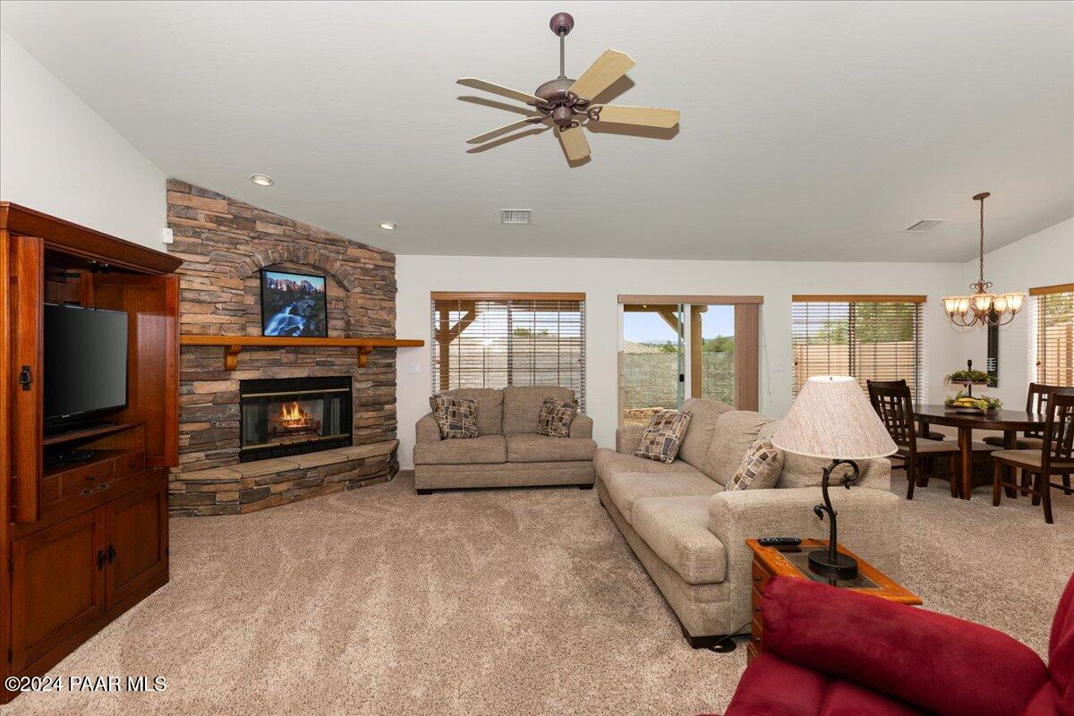1679 Granite Springs Drive