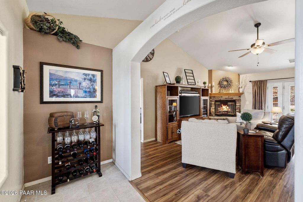 Photo of 1672 Eagle Rock, Prescott, AZ 86301 (MLS # 1079403)