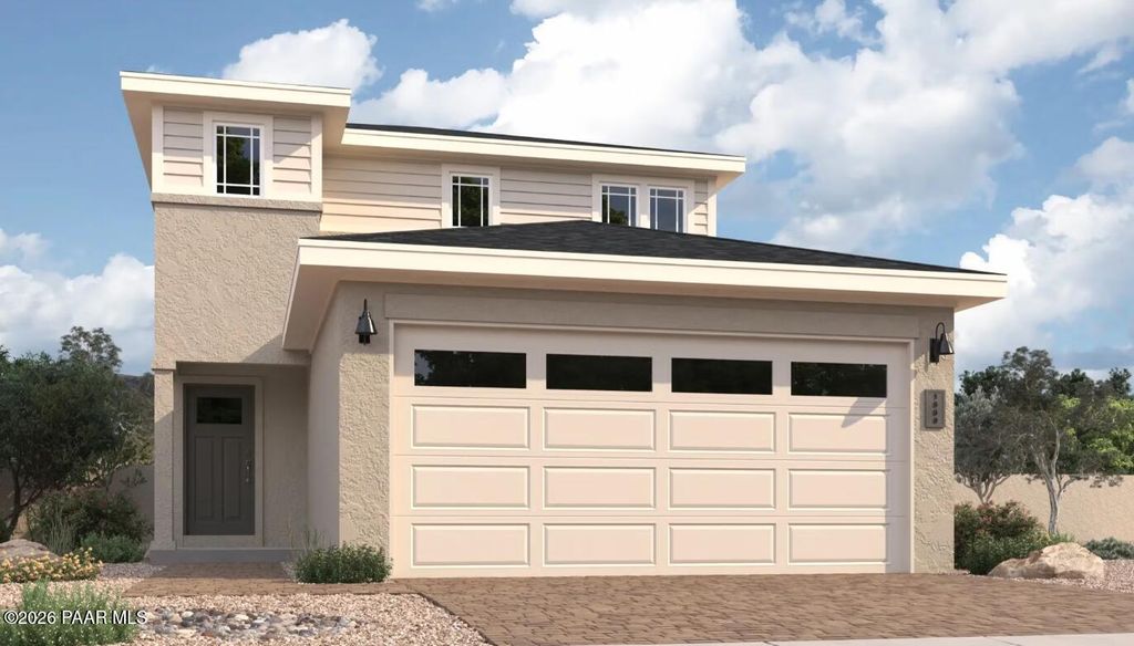 Photo of 6103 Old Mountain Way, Prescott, AZ 86305 (MLS # 1082005)