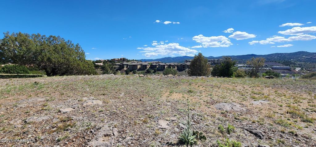 Photo of 3405 Bar Circle A Road, Prescott, AZ 86301 (MLS # 1081035)