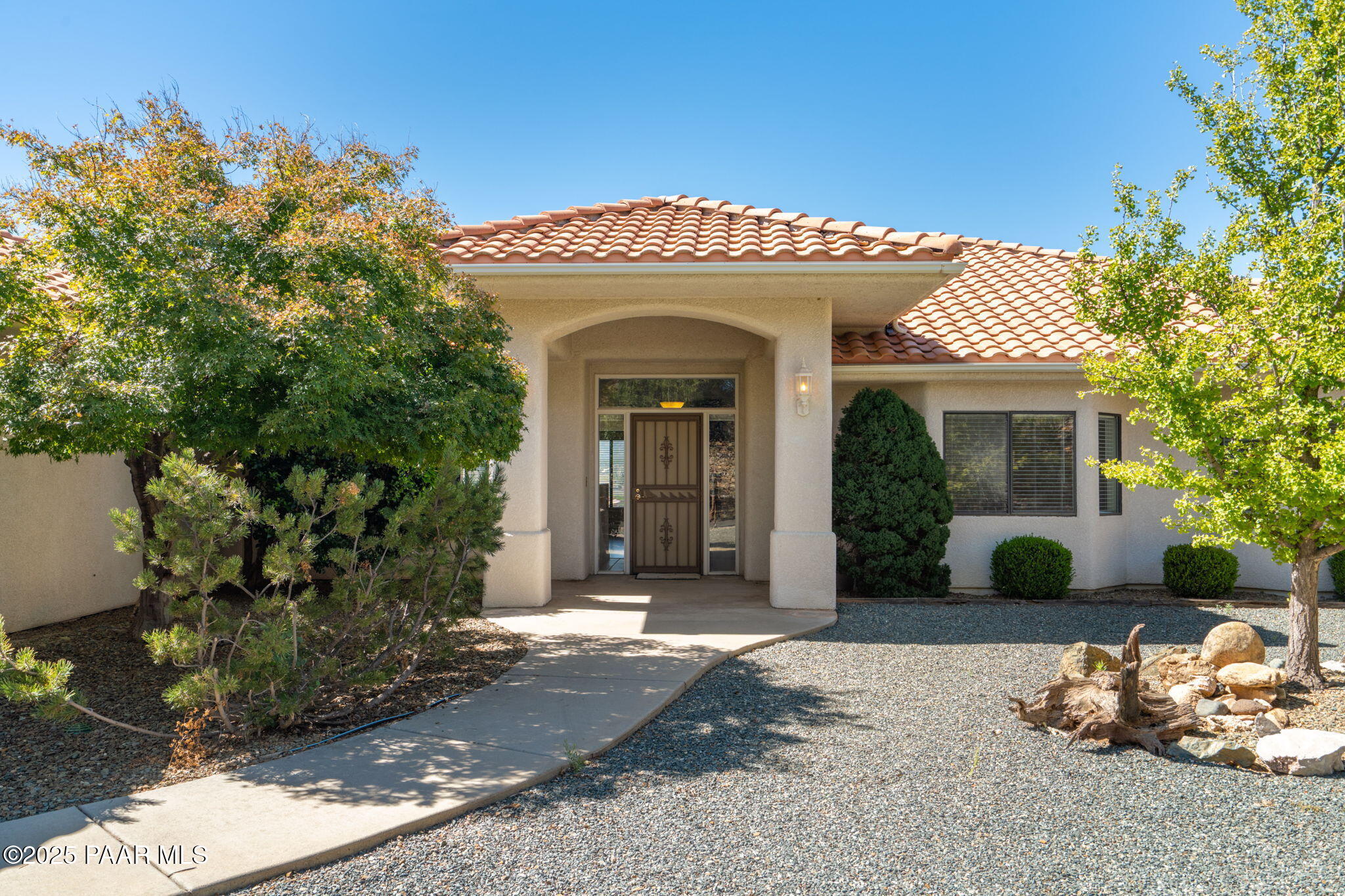 14400 E Mustang Drive