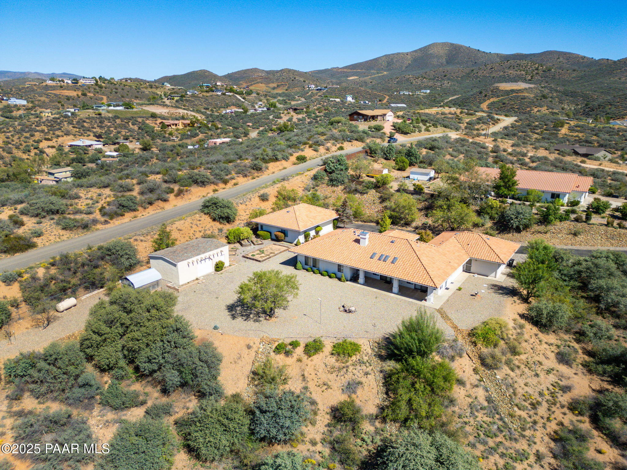 14400 E Mustang Drive