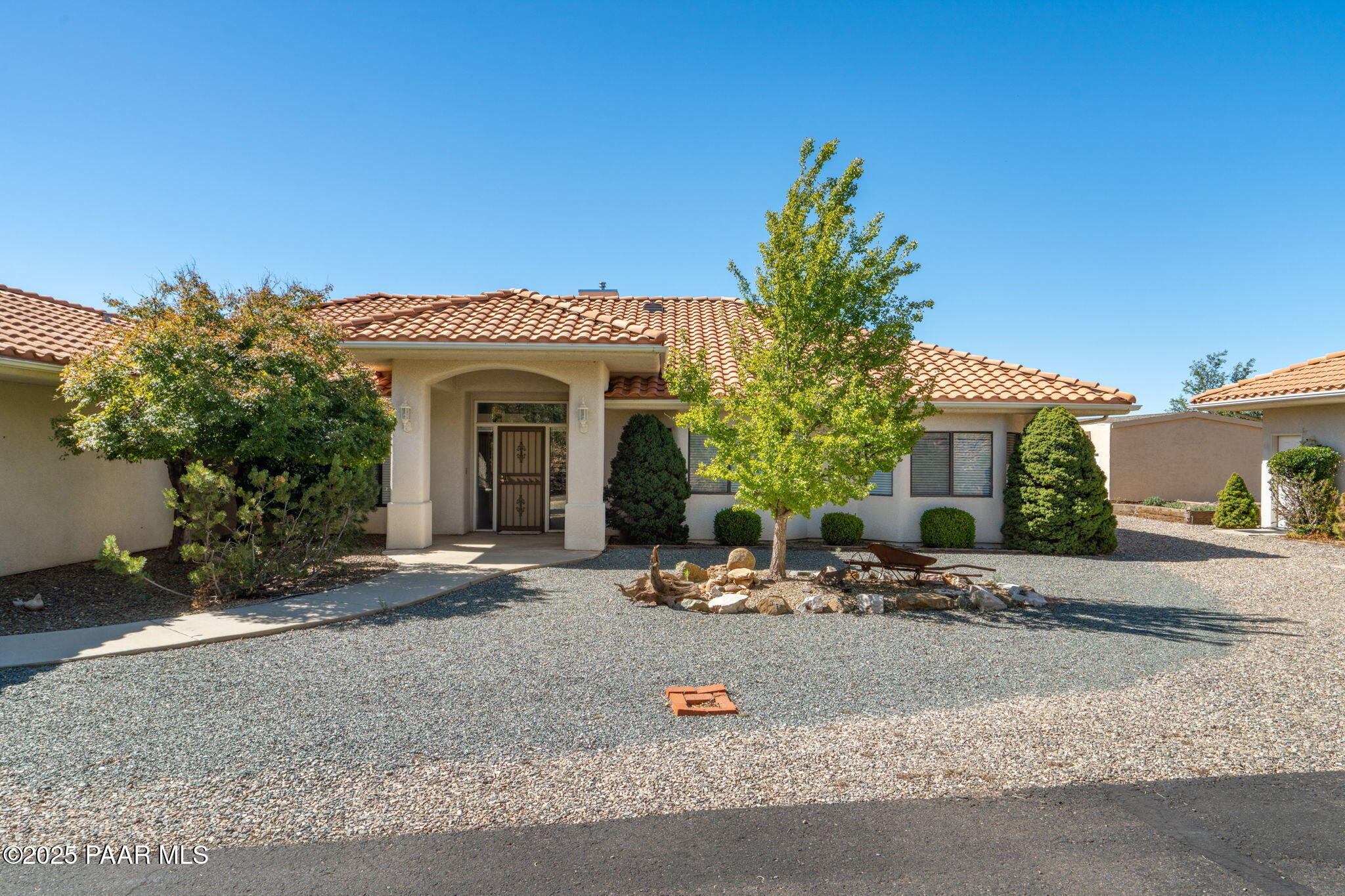 14400 E Mustang Drive