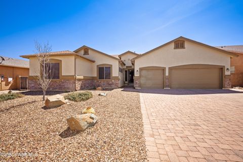 6543 E Falon Lane Prescott Valley AZ 86314