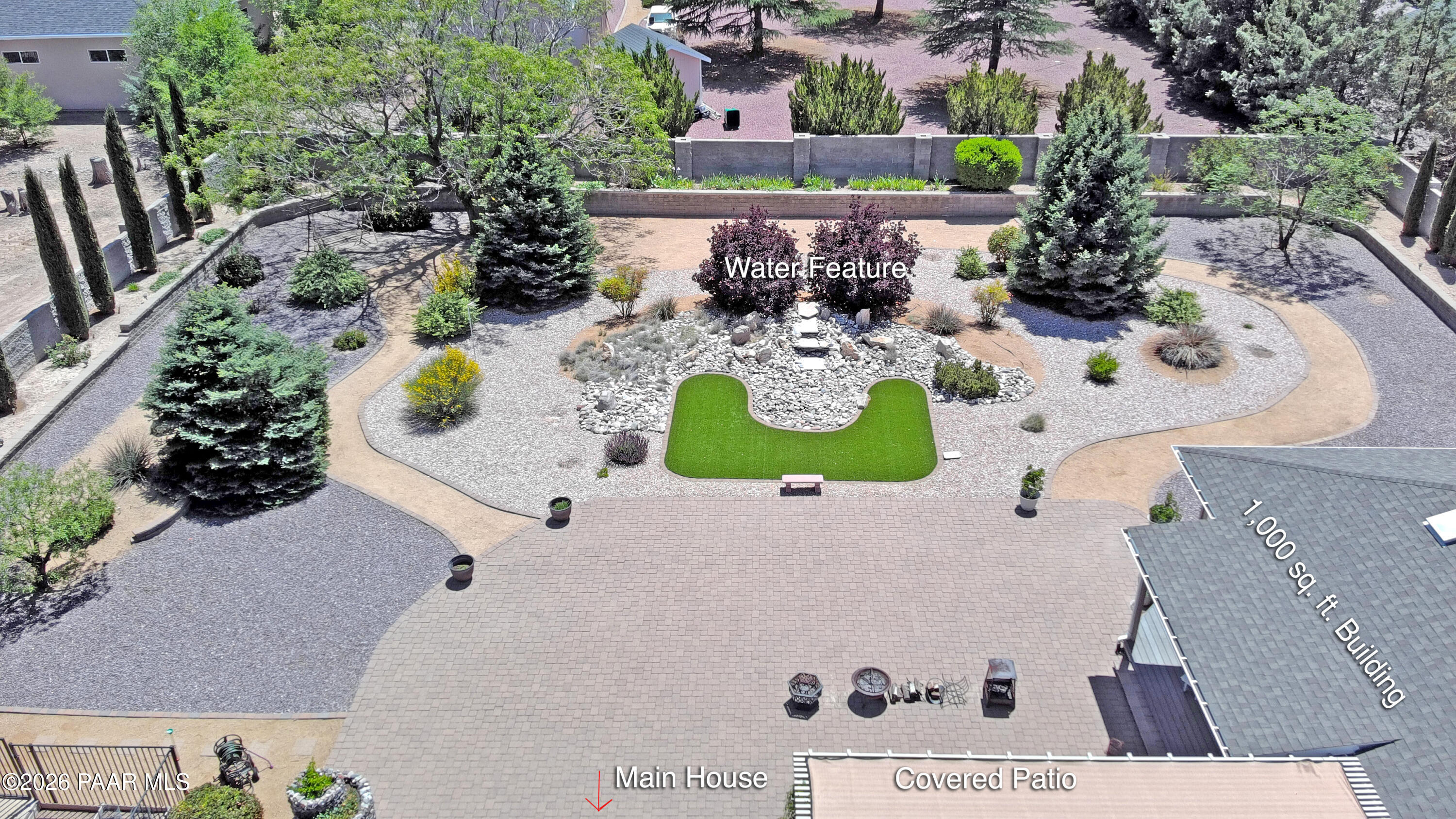 978 Talia Way