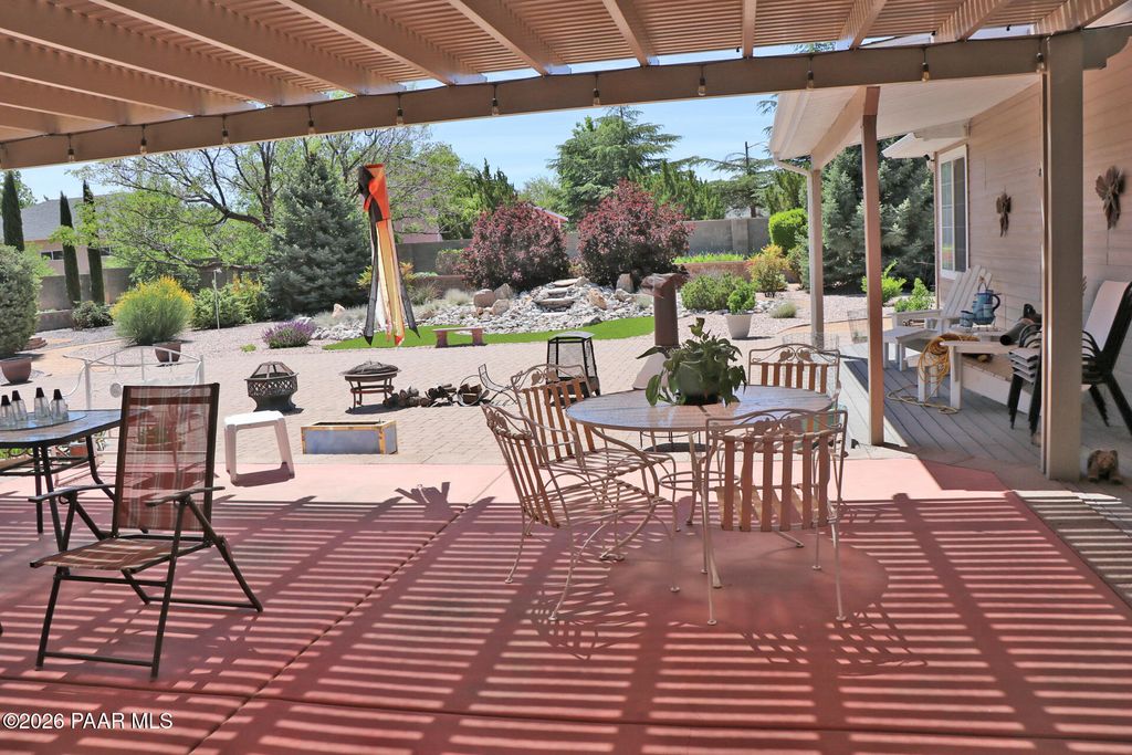 Photo of 978 Talia Way, Chino Valley, AZ 86323 (MLS # 1081433)