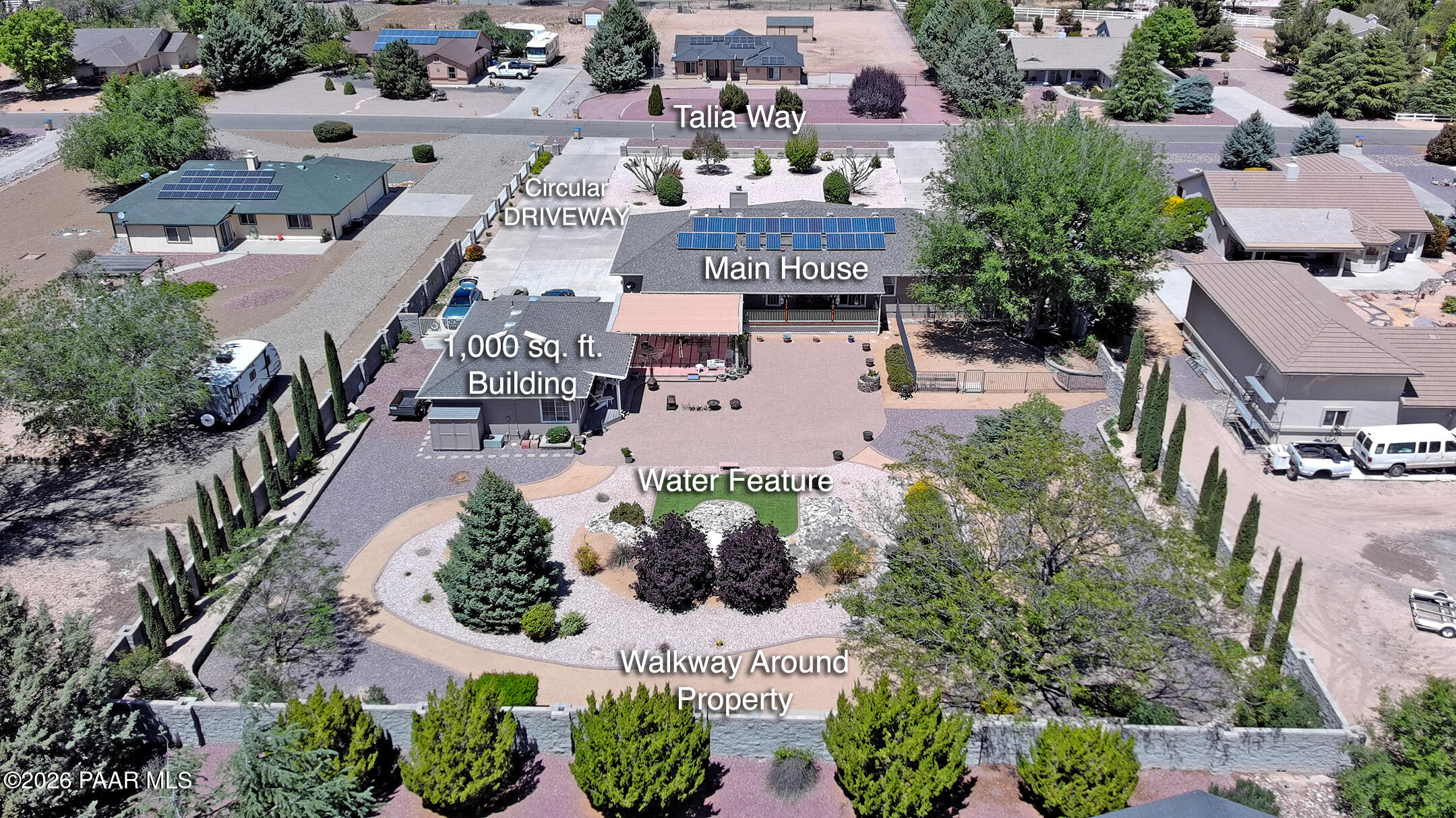 978 Talia Way
