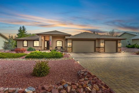 4704 Sharp Shooter Way Prescott AZ 86301