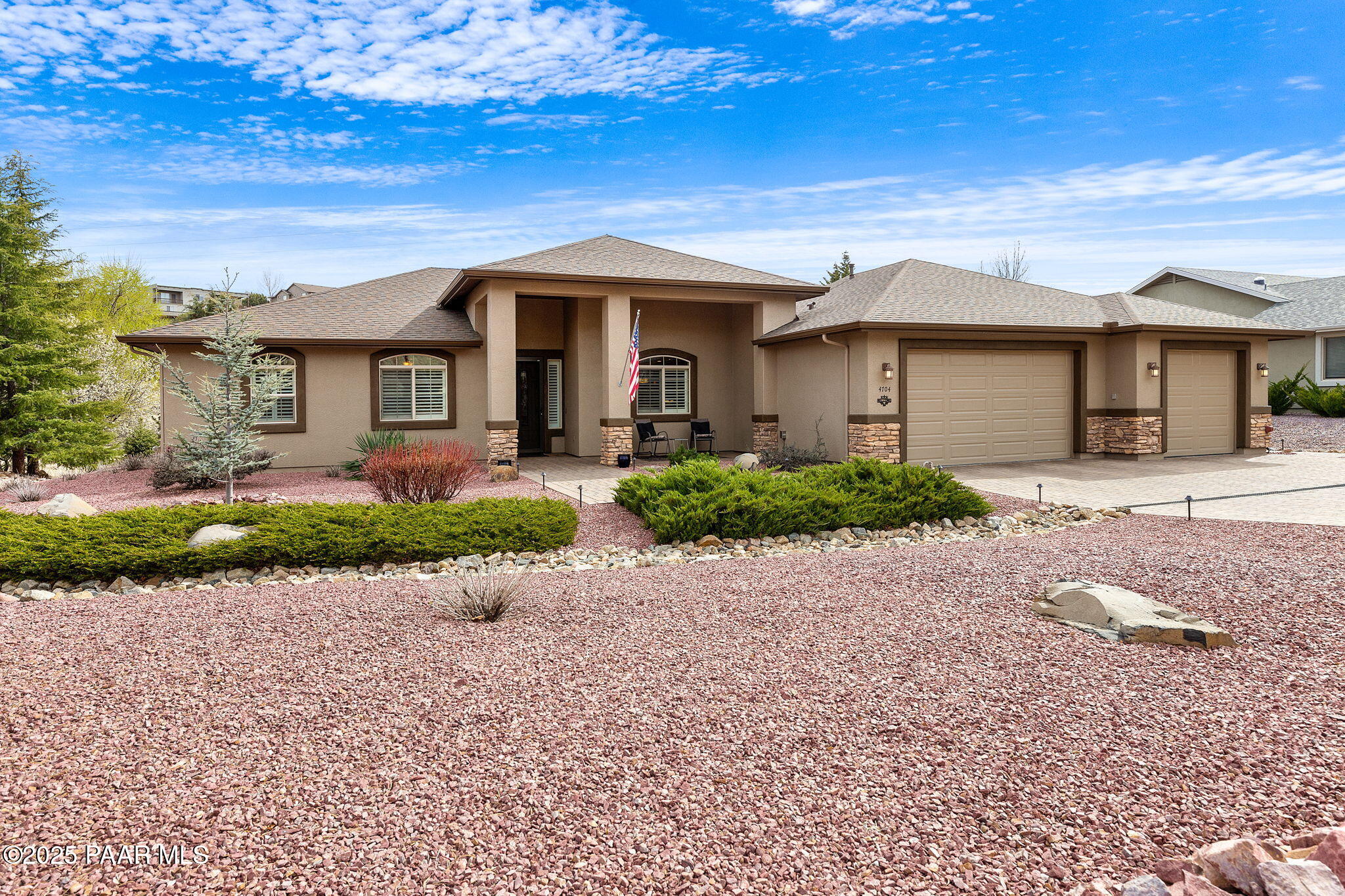 4704 Sharp Shooter Way