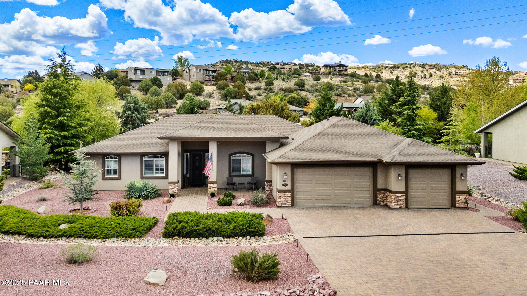 4704 Sharp Shooter Way