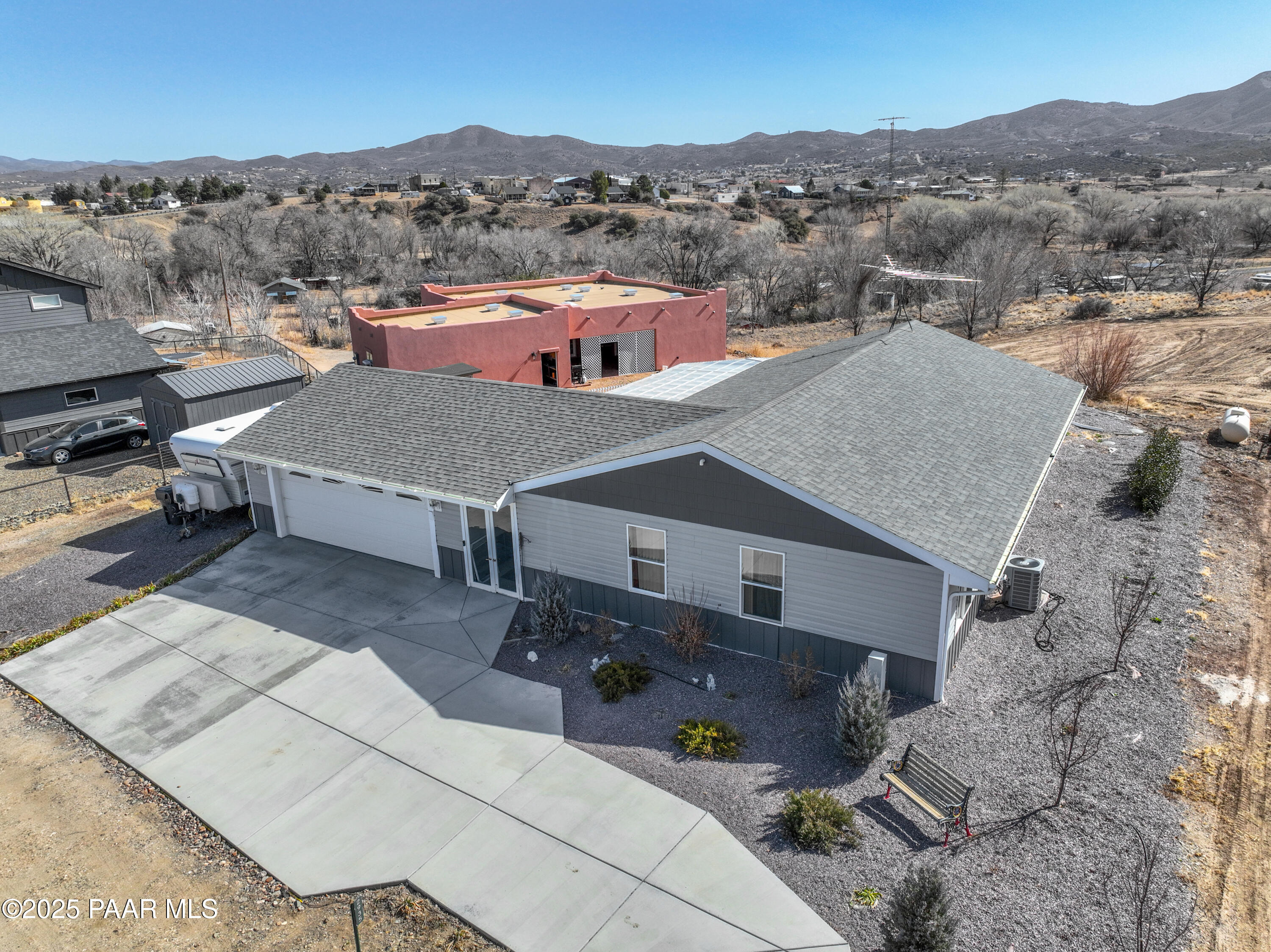 2935 Omega Drive