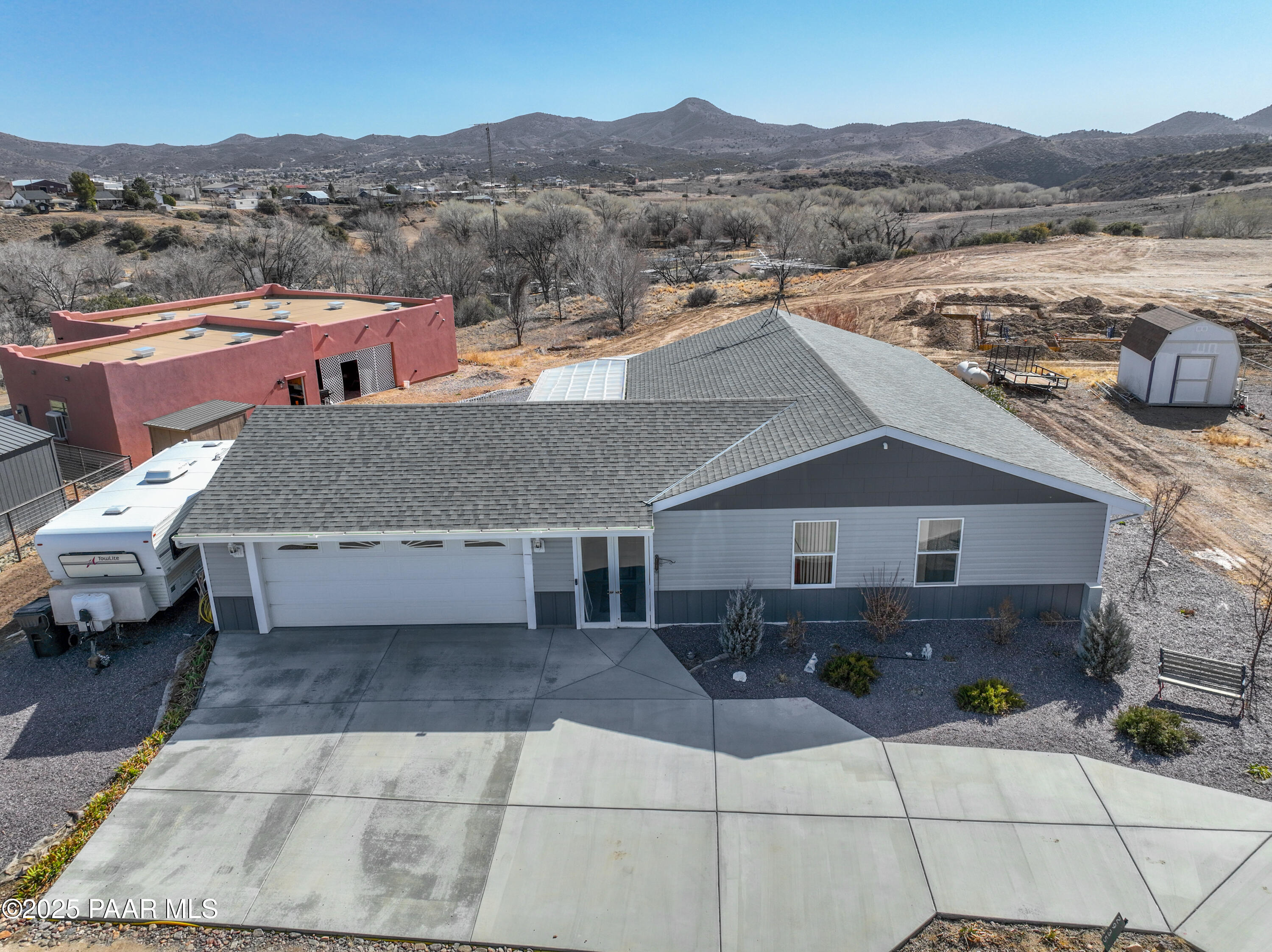 2935 Omega Drive