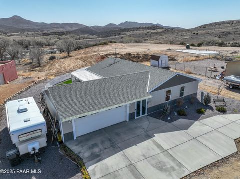 2935 Omega Drive Dewey-Humboldt AZ 86329