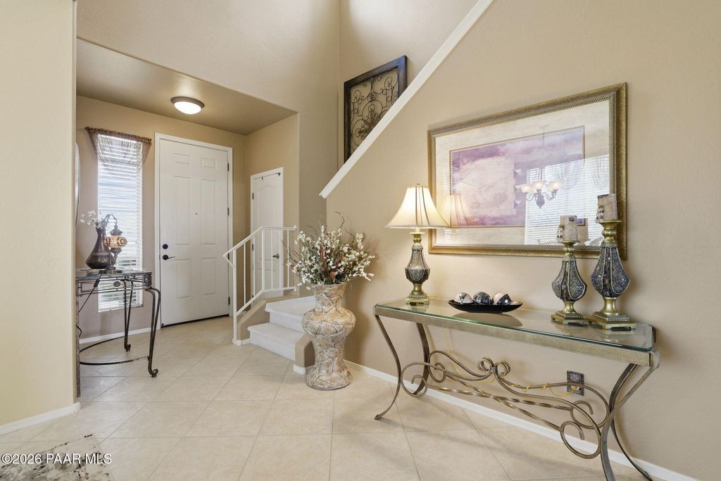 Photo of 7961 E Crooked Creek Trail, Prescott Valley, AZ 86314 (MLS # 1082029)