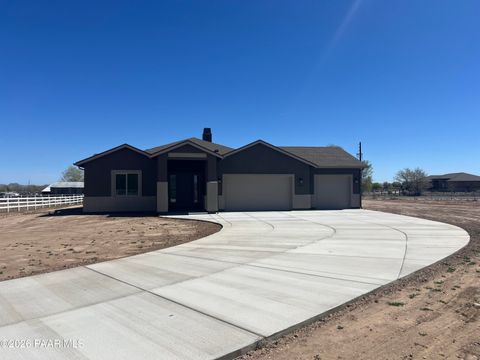 1317 W Anne Marie Drive Chino Valley AZ 86323