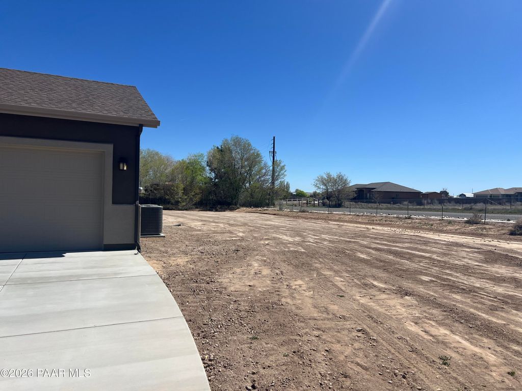 Photo of 1317 W Anne Marie Drive, Chino Valley, AZ 86323 (MLS # 1080629)