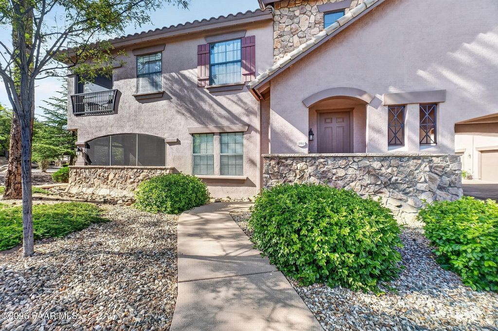 Photo of 1716 Alpine Meadows Lane #1004, Prescott, AZ 86303 (MLS # 1082025)