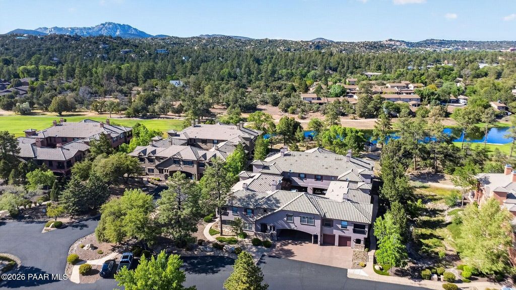 Photo of 1716 Alpine Meadows Lane #1004, Prescott, AZ 86303 (MLS # 1082025)