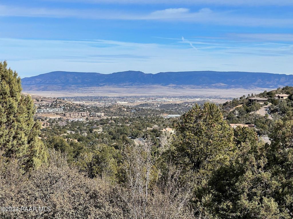 Photo of 591 Sandpiper Drive, Prescott, AZ 86303 (MLS # 1081572)
