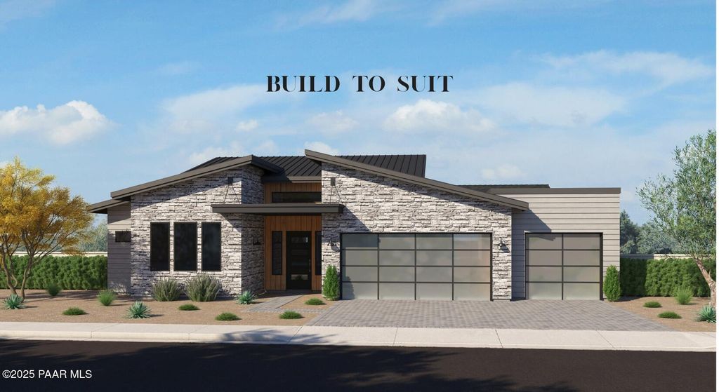 Photo of 5642 Meridian Court, Prescott, AZ 86305 (MLS # 1078142)