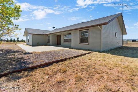 8590 E Pony Express Trail Prescott Valley AZ 86315