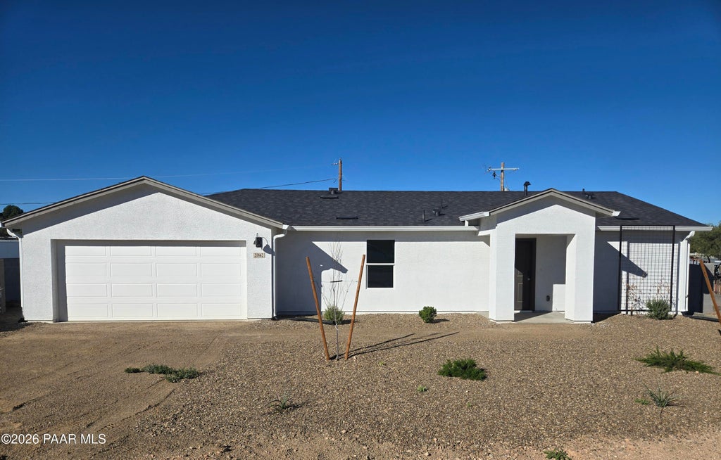 Photo of 20842 E Black Rock Trail, Mayer, AZ 86333 (MLS # 1085989)