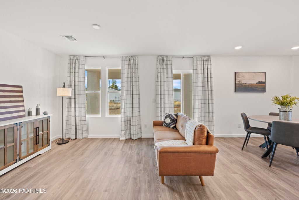 Photo of 20842 E Black Rock Trail, Mayer, AZ 86333 (MLS # 1085989)