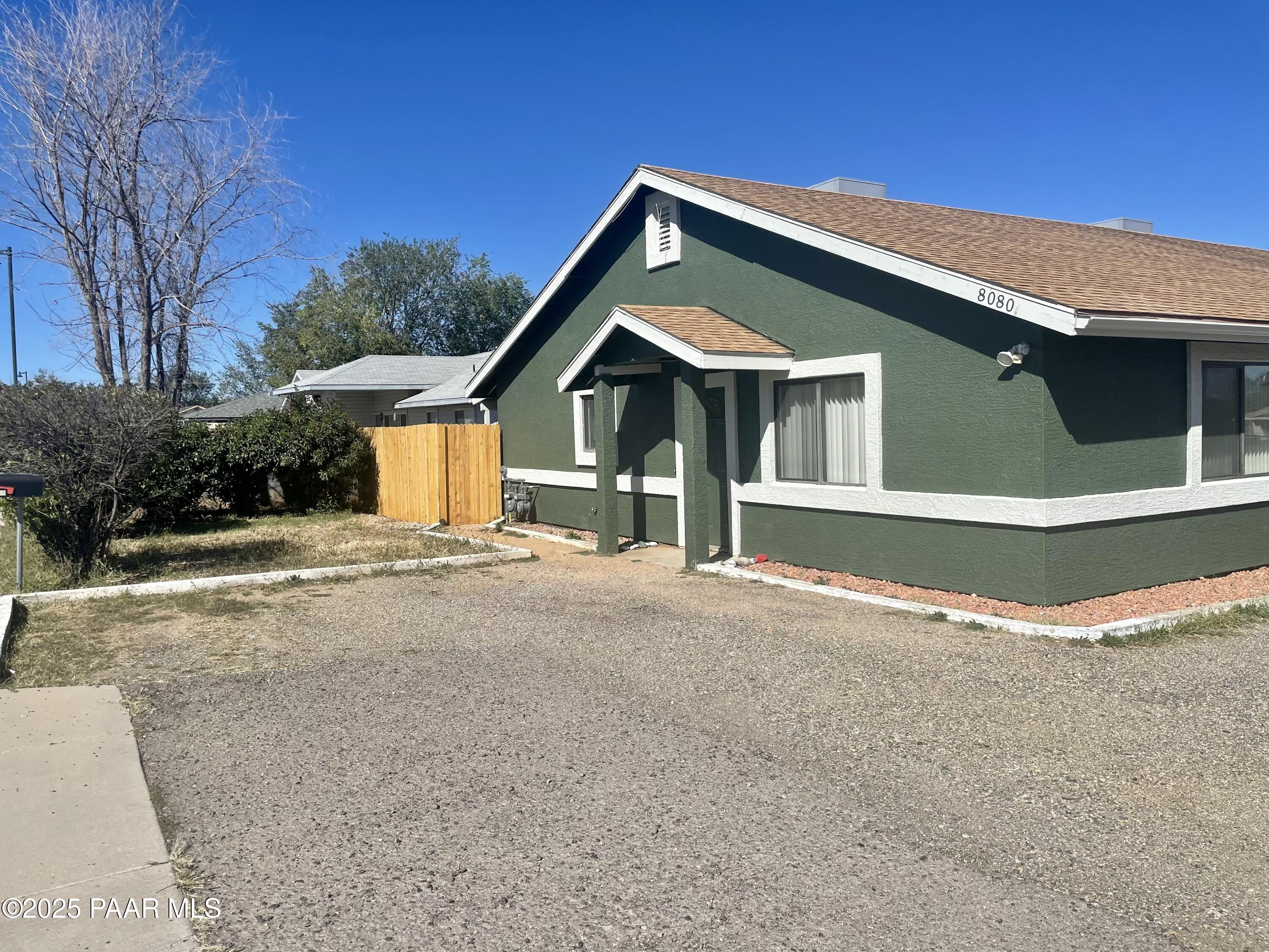 8080 E Lakeshore Drive