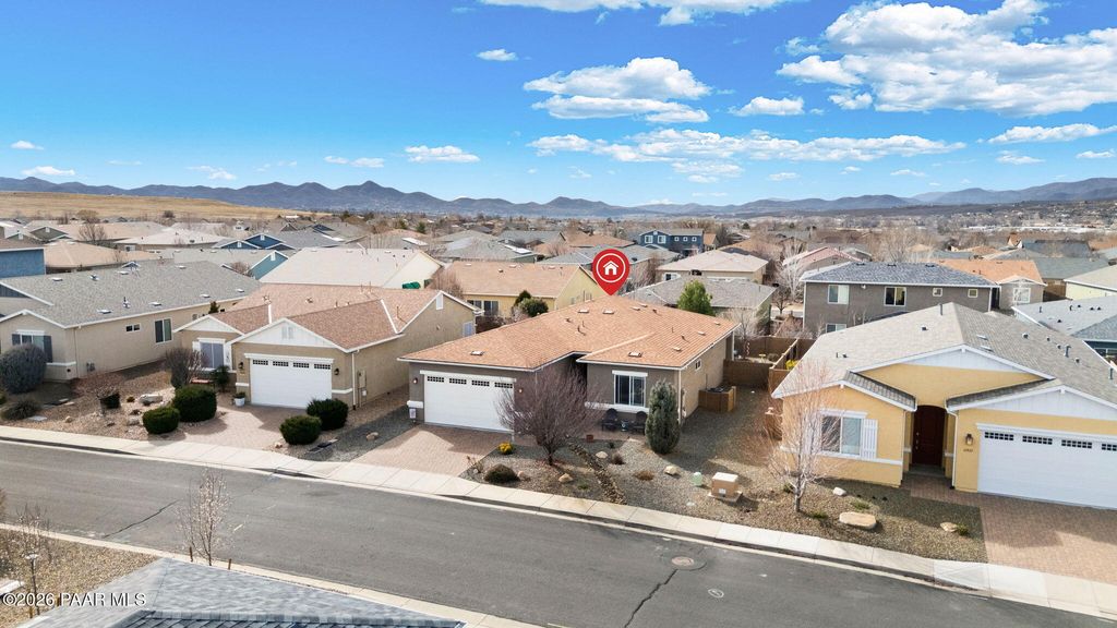 Photo of 12947 E Sandoval Street, Prescott Valley, AZ 86327 (MLS # 1080001)