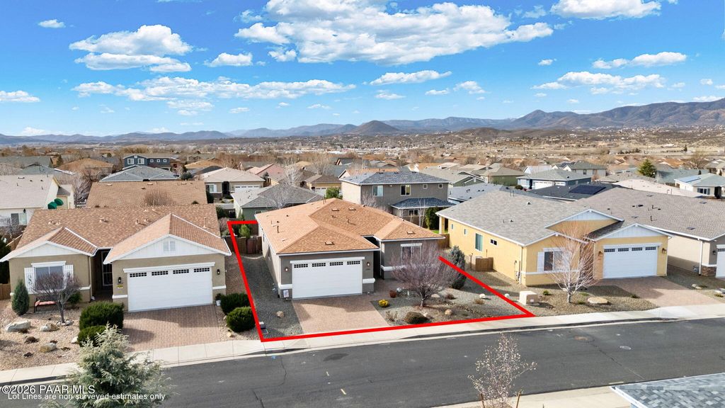 Photo of 12947 E Sandoval Street, Prescott Valley, AZ 86327 (MLS # 1080001)