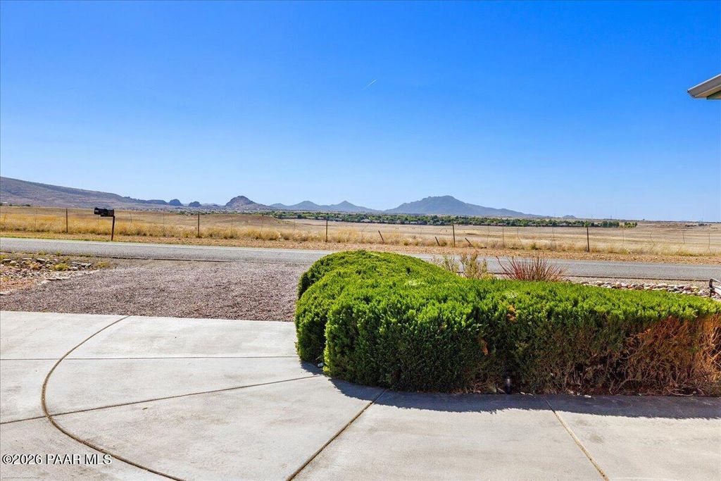 Photo of 5551 N Ramada Lane, Prescott Valley, AZ 86314 (MLS # 1081500)