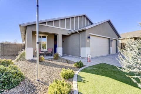 1619 Stratford Place Chino Valley AZ 86323