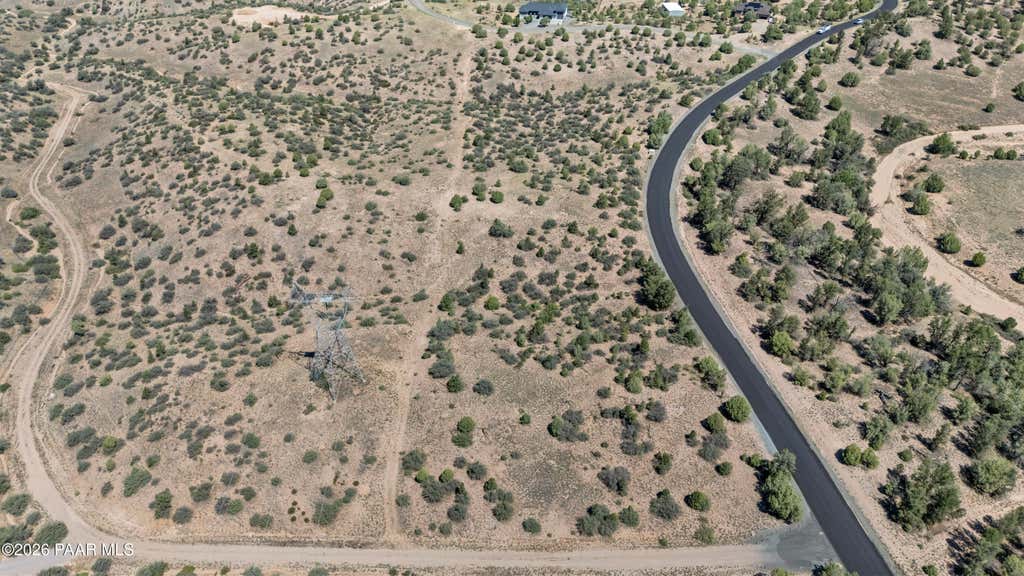 Photo of 7260 W Santa Damingo Trail, Prescott, AZ 86305 (MLS # 1083918)