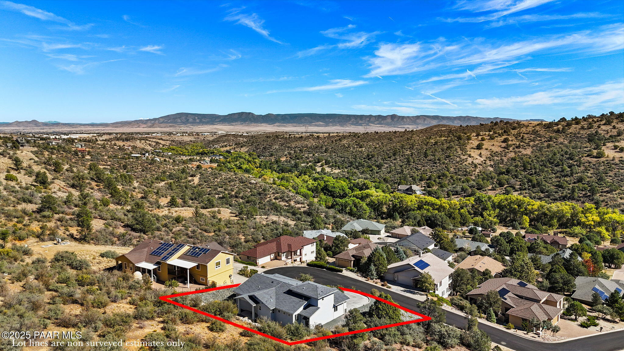 870 Peak View Way