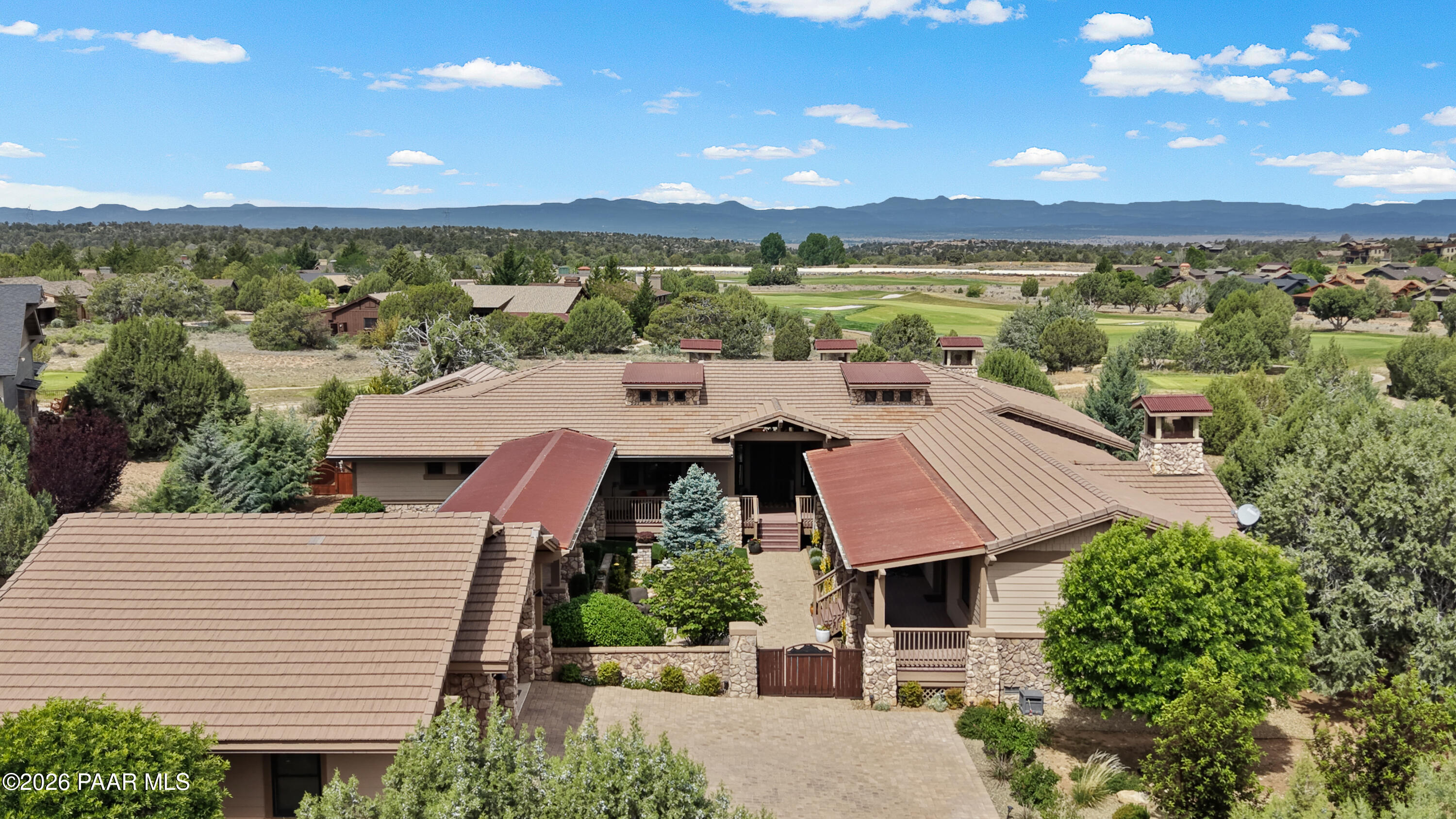14780 N Double Adobe Road