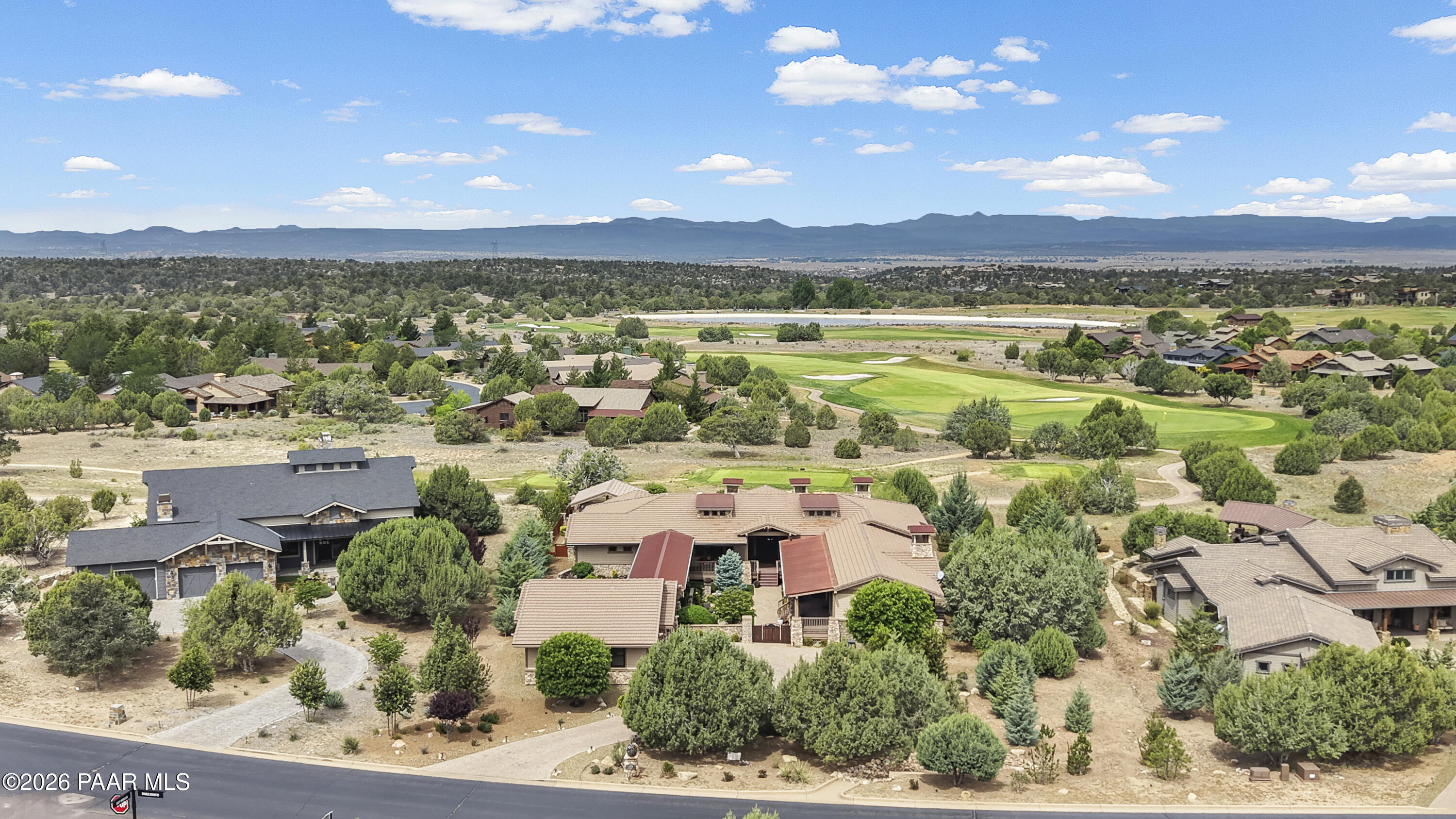 14780 N Double Adobe Road