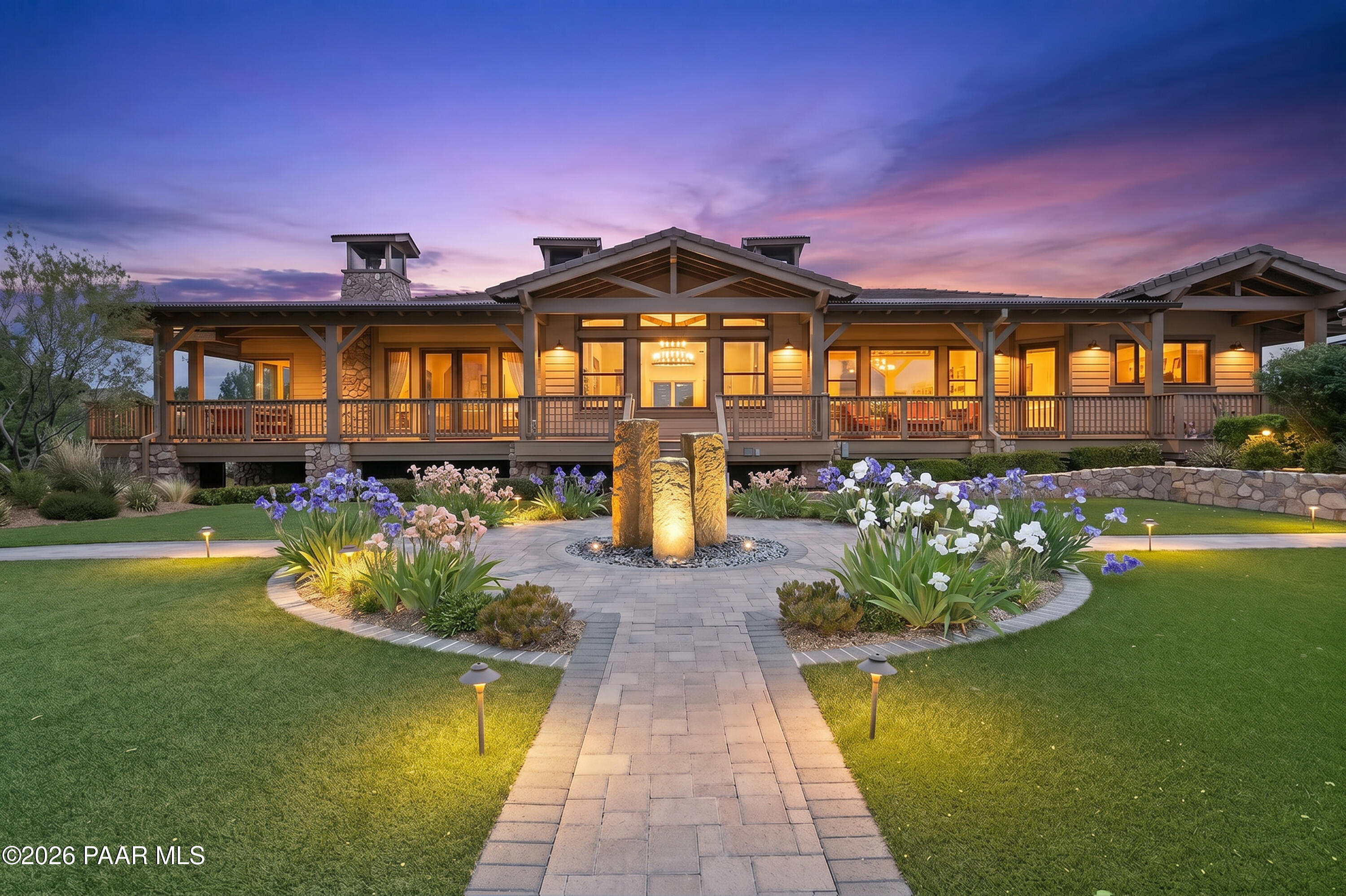 14780 N Double Adobe Road