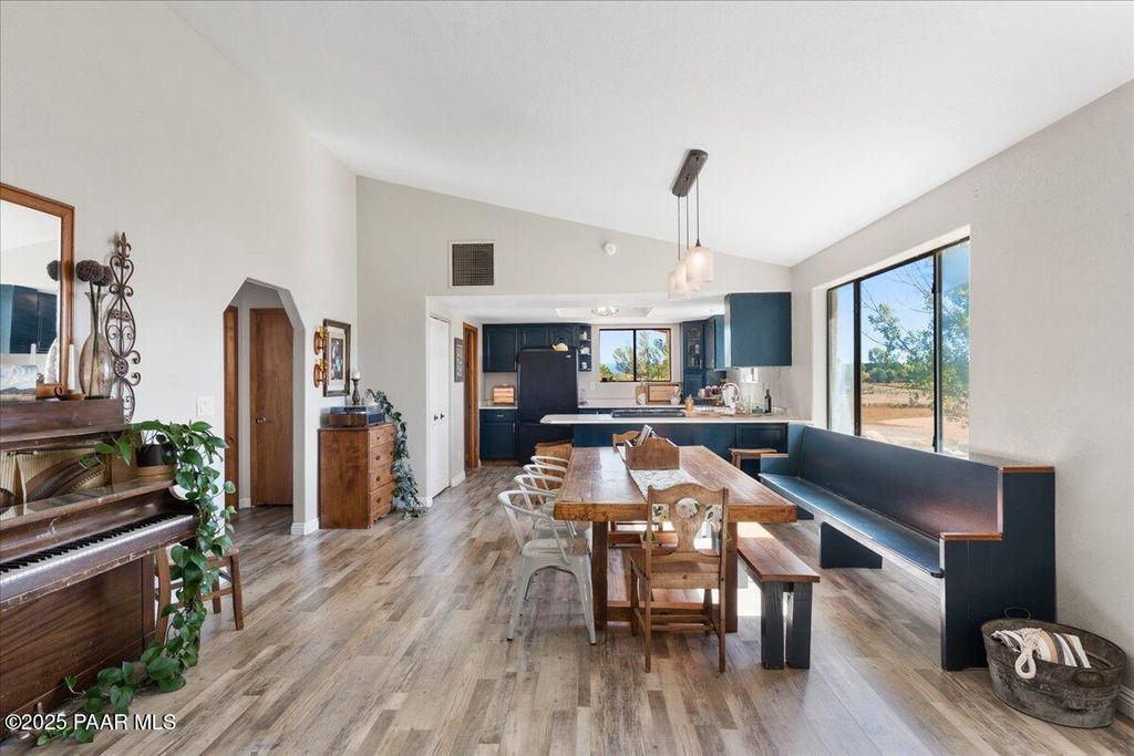 Photo of 1725 N Windmill Way, Chino Valley, AZ 86323 (MLS # 1077299)
