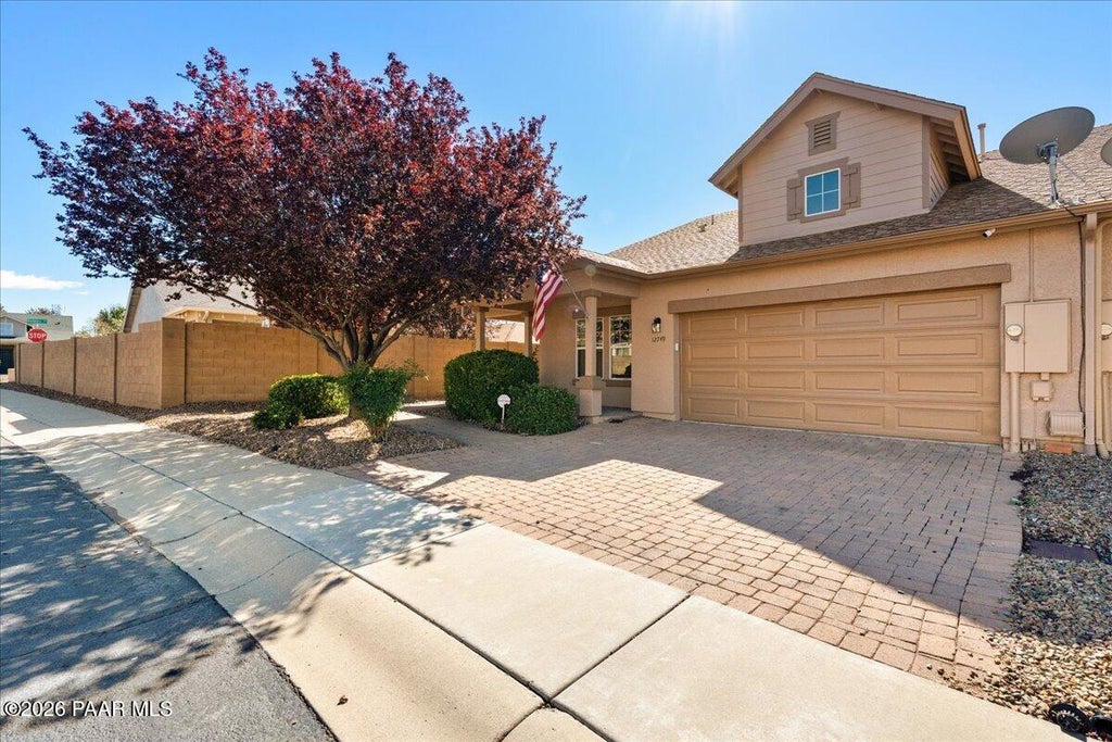 Photo of 12749 E Amor Street, Prescott Valley, AZ 86327 (MLS # 1085761)