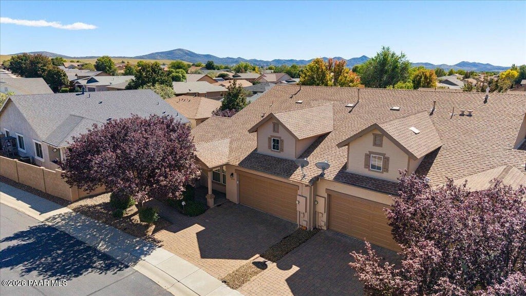 Photo of 12749 E Amor Street, Prescott Valley, AZ 86327 (MLS # 1085761)