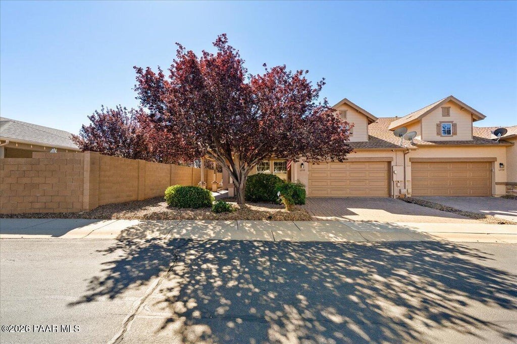 Photo of 12749 E Amor Street, Prescott Valley, AZ 86327 (MLS # 1085761)
