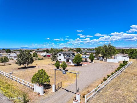 2375 N Cochise Street Chino Valley AZ 86323