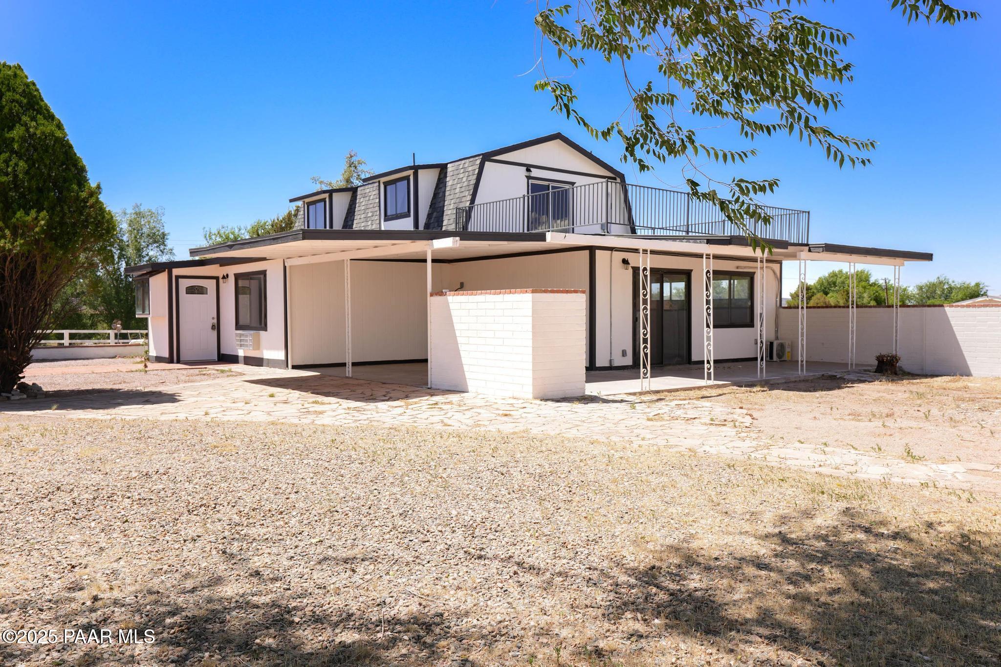 2375 N Cochise Street