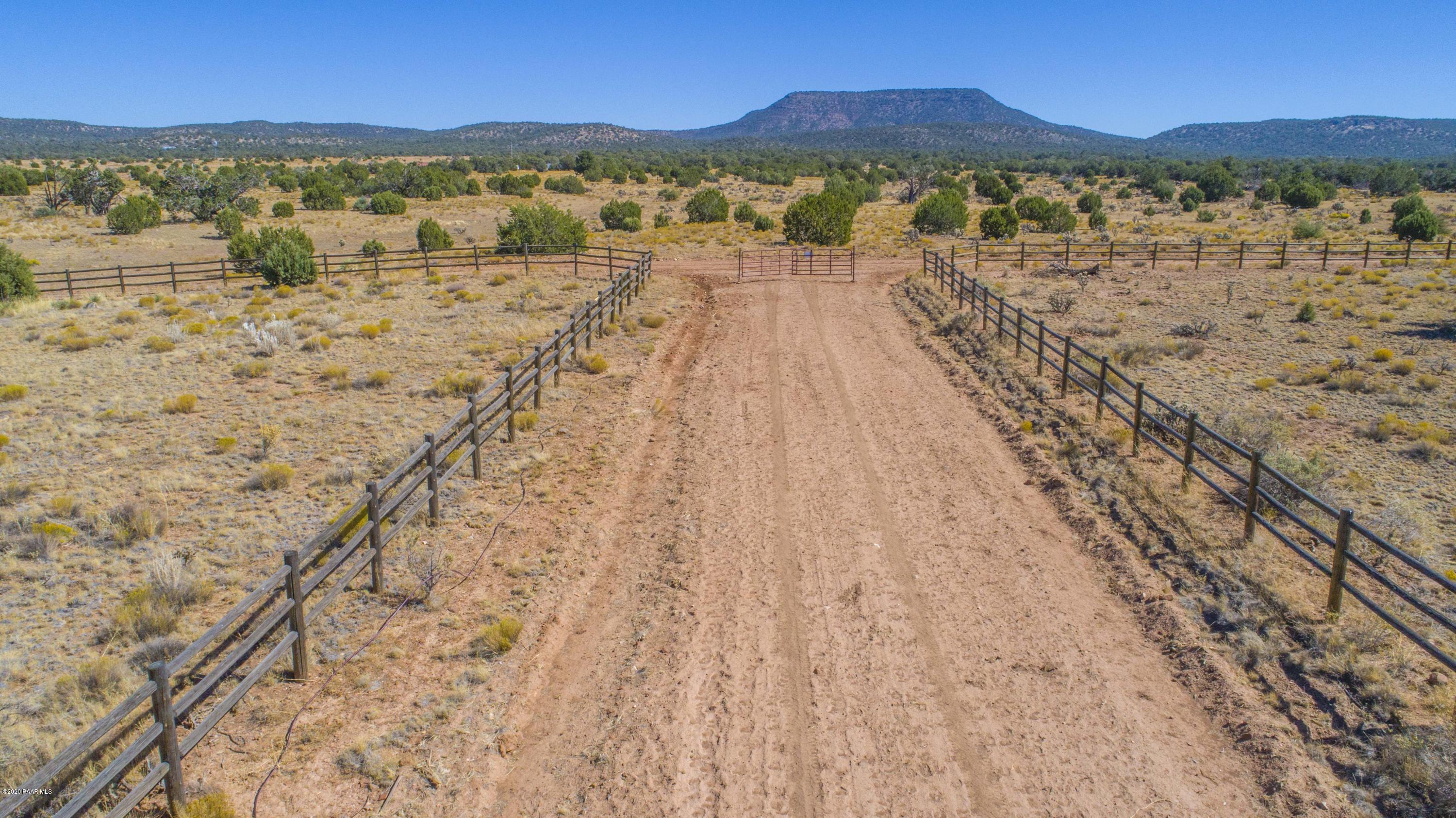 53750 N Wrangler Ridge Road