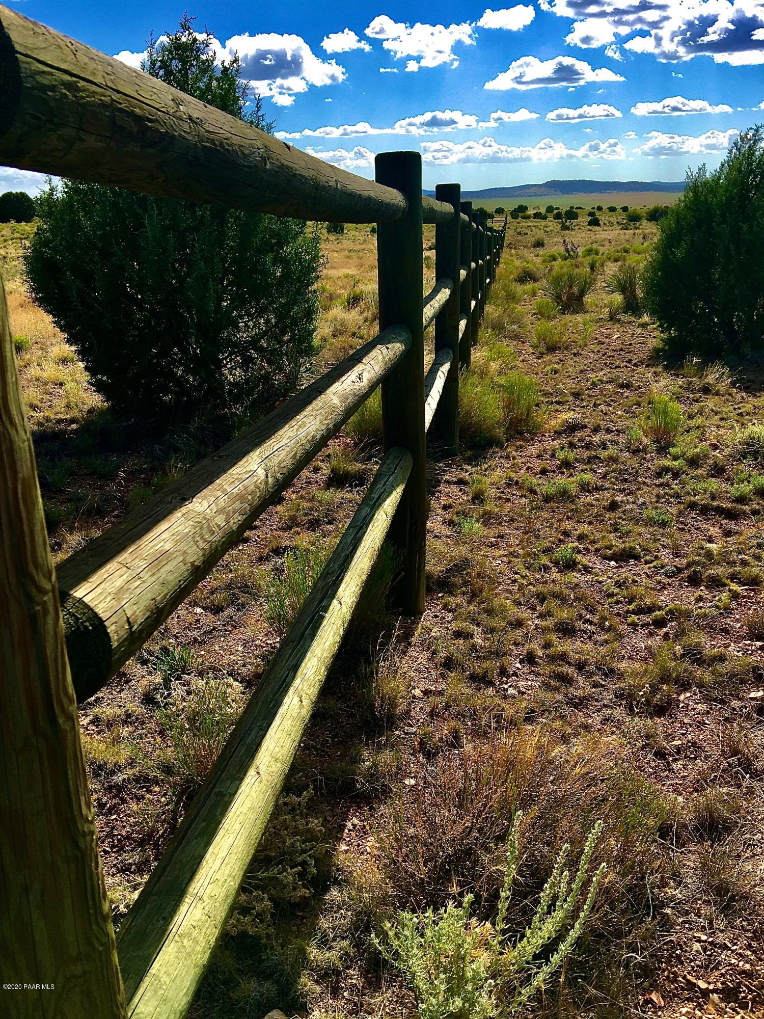 53750 N Wrangler Ridge Road