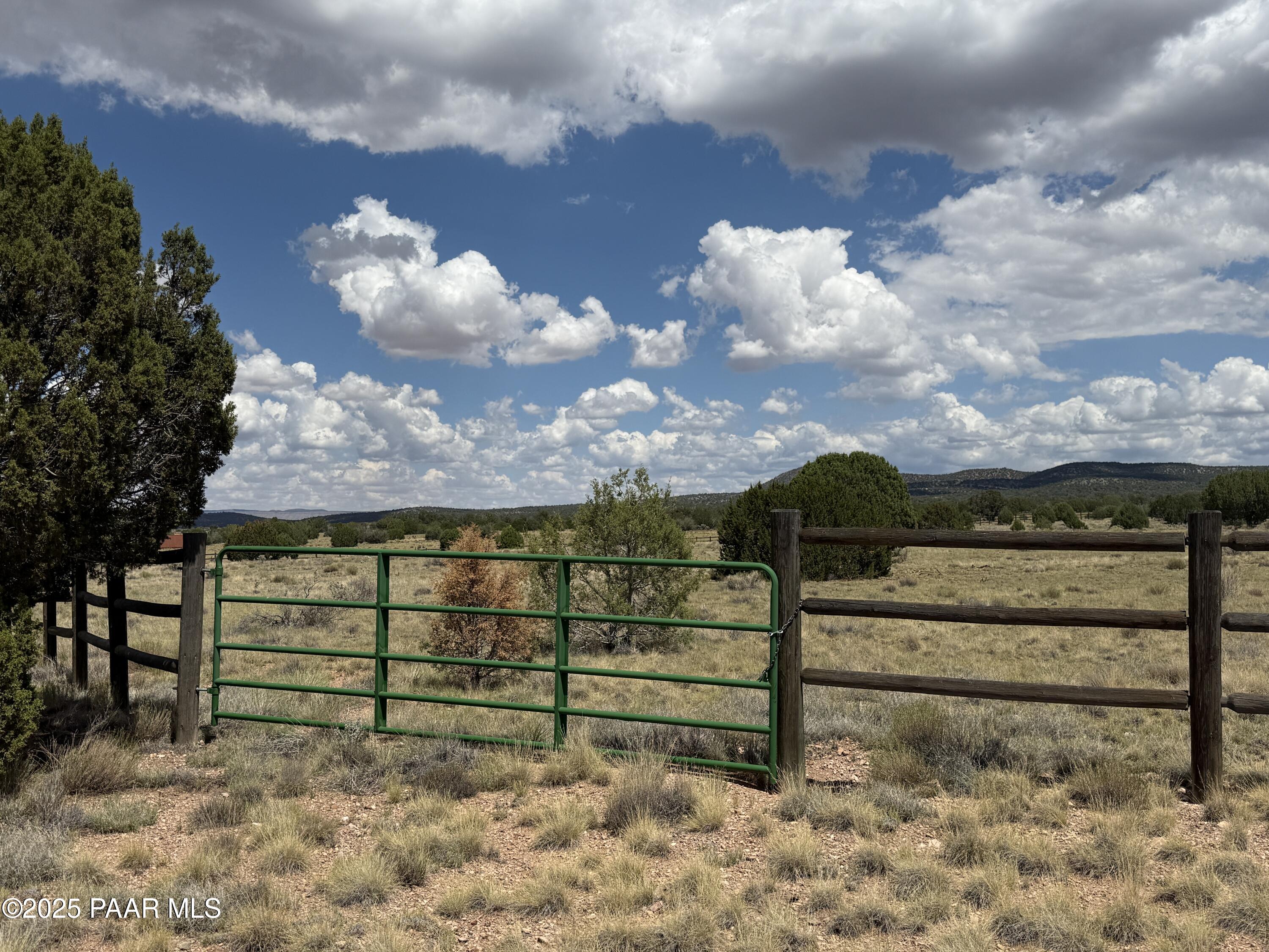 53750 N Wrangler Ridge Road