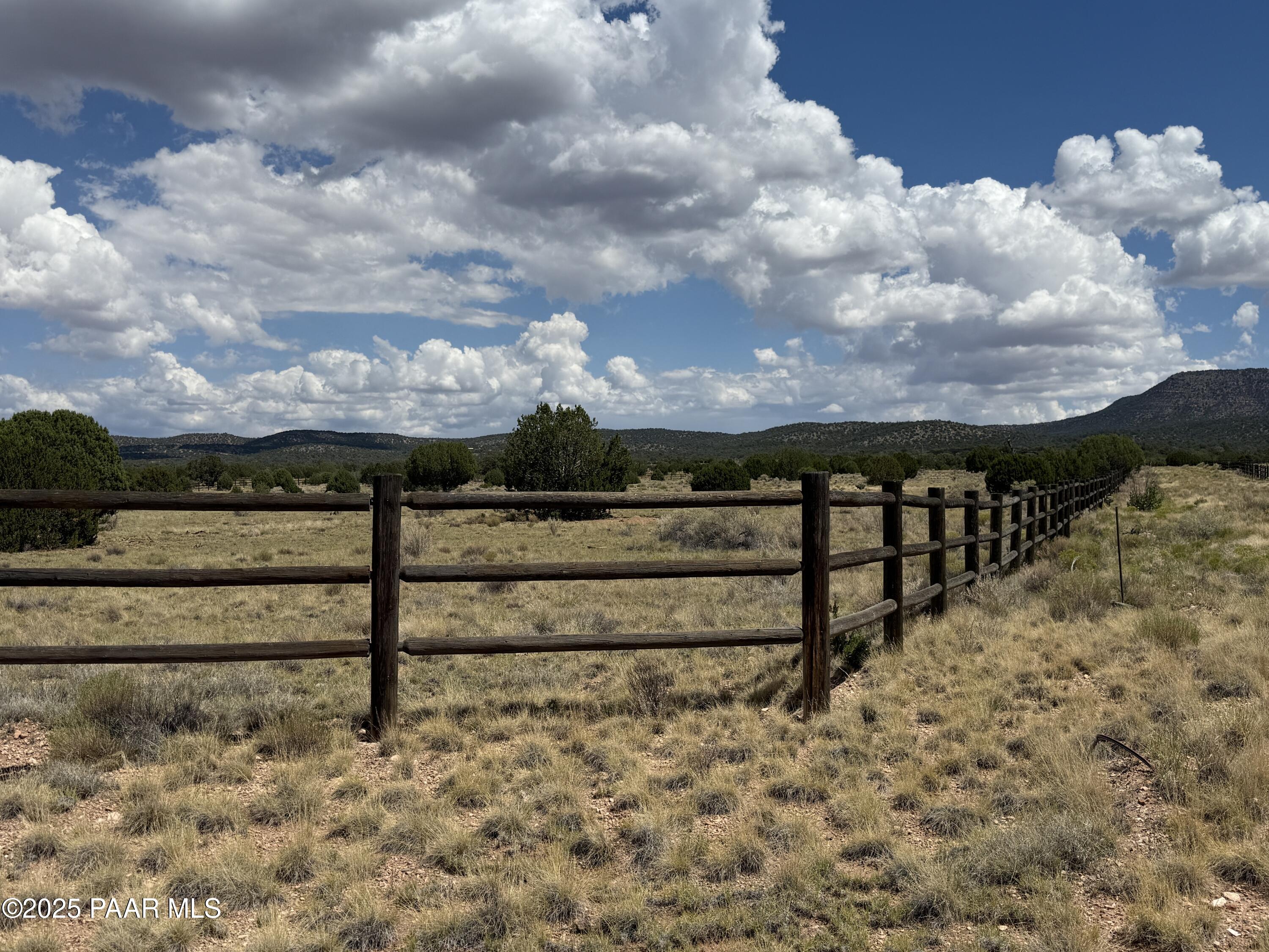 53750 N Wrangler Ridge Road